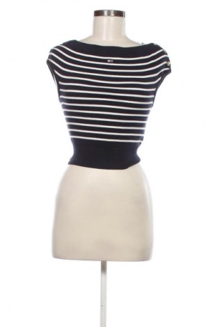 Damski sweter Tommy Hilfiger, Rozmiar S, Kolor Kolorowy, Cena 361,99 zł