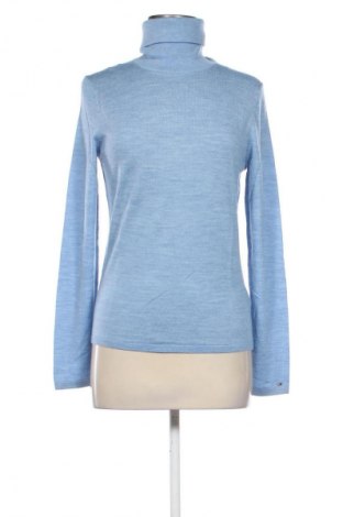 Dámský svetr Tommy Hilfiger, Velikost L, Barva Modrá, Cena  1 279,00 Kč
