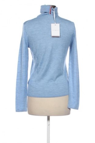 Dámský svetr Tommy Hilfiger, Velikost L, Barva Modrá, Cena  1 279,00 Kč