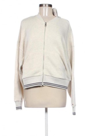 Dámský svetr Tommy Hilfiger, Velikost XL, Barva Béžová, Cena  3 399,00 Kč