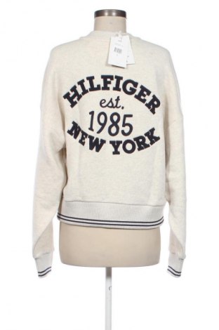 Dámský svetr Tommy Hilfiger, Velikost XL, Barva Béžová, Cena  3 399,00 Kč