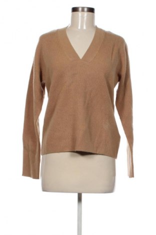 Pulover de femei Tommy Hilfiger, Mărime XS, Culoare Bej, Preț 278,99 Lei