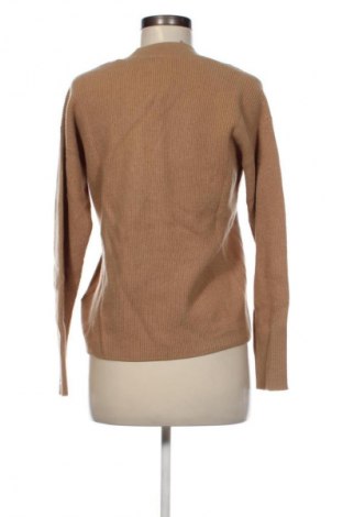 Pulover de femei Tommy Hilfiger, Mărime XS, Culoare Bej, Preț 278,99 Lei