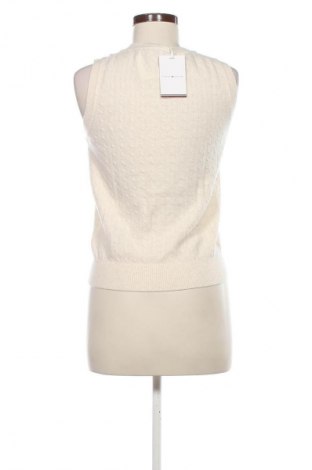 Pulover de femei Tommy Hilfiger, Mărime XS, Culoare Bej, Preț 311,99 Lei