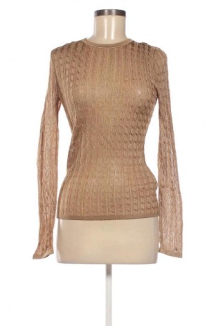 Damenpullover Tommy Hilfiger, Größe S, Farbe Braun, Preis 28,99 €, #134402143