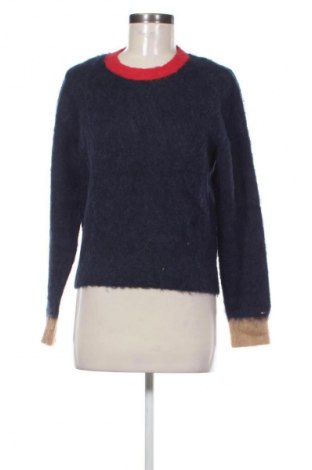 Pulover de femei Tommy Hilfiger, Mărime M, Culoare Albastru, Preț 352,99 Lei