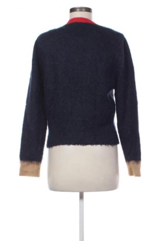 Pulover de femei Tommy Hilfiger, Mărime M, Culoare Albastru, Preț 352,99 Lei