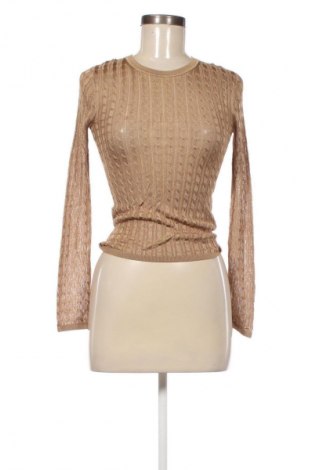 Dámsky pulóver Tommy Hilfiger, Veľkosť XXS, Farba Béžová, Cena  34,95 €, #134406921