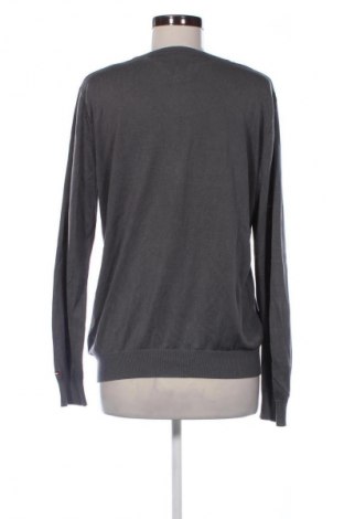 Pulover de femei Tommy Hilfiger, Mărime S, Culoare Gri, Preț 202,99 Lei