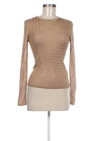 Damenpullover Tommy Hilfiger, Größe S, Farbe Beige, Preis € 57,99
