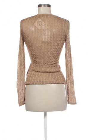 Damenpullover Tommy Hilfiger, Größe S, Farbe Beige, Preis € 57,99