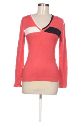 Dámský svetr Tommy Hilfiger, Velikost M, Barva Vícebarevné, Cena  1 479,00 Kč