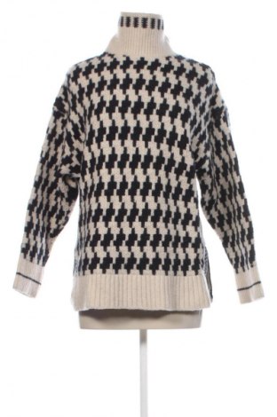 Pulover de femei Tommy Hilfiger, Mărime M, Culoare Multicolor, Preț 273,99 Lei