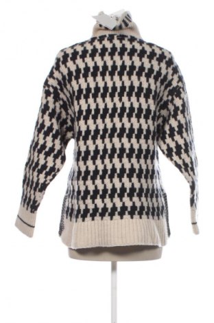 Pulover de femei Tommy Hilfiger, Mărime M, Culoare Multicolor, Preț 273,99 Lei