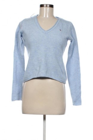 Damenpullover Tommy Hilfiger, Größe S, Farbe Mehrfarbig, Preis 47,99 €