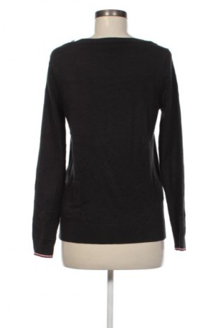 Damski sweter Tommy Hilfiger, Rozmiar S, Kolor Czarny, Cena 280,99 zł