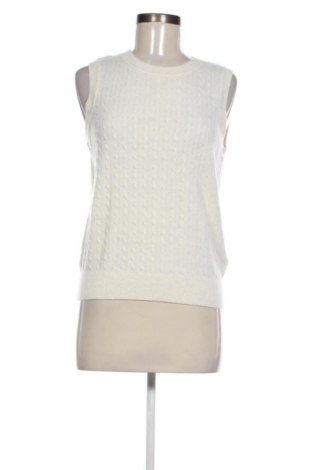 Дамски пуловер Tommy Hilfiger, Размер M, Цвят Бял, Цена 39,88 €