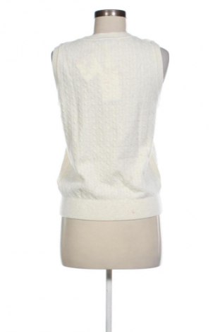 Дамски пуловер Tommy Hilfiger, Размер M, Цвят Бял, Цена 39,88 €
