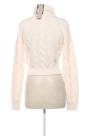 Дамски пуловер Tommy Jeans, Размер S, Цвят Бял, Цена 55,21 €
