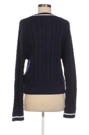 Дамски пуловер Tommy Jeans, Размер XS, Цвят Син, Цена 36,81 €