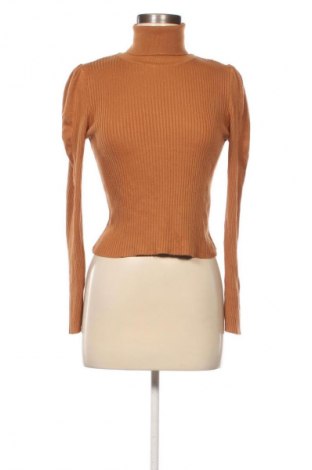 Дамски пуловер Topshop, Размер M, Цвят Кафяв, Цена 8,69 €