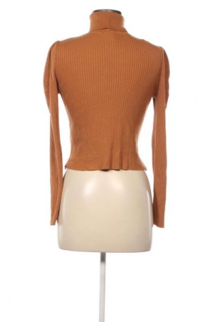 Дамски пуловер Topshop, Размер M, Цвят Кафяв, Цена 8,69 €