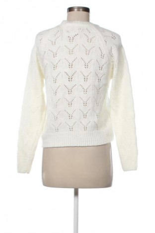 Дамски пуловер Trendyol, Размер S, Цвят Бял, Цена 10,73 €