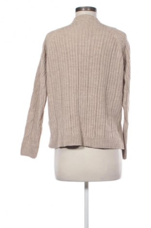 Damenpullover Trendyol, Größe S, Farbe Beige, Preis 11,99 €