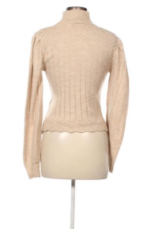Damenpullover Trendyol, Größe L, Farbe Beige, Preis 9,99 €