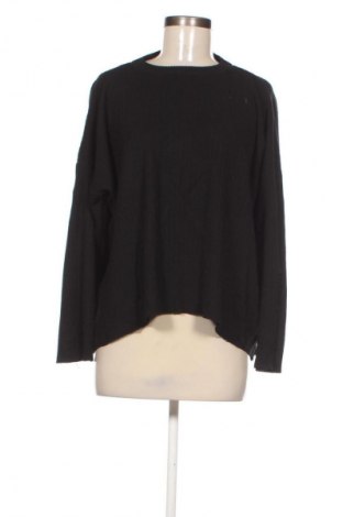 Дамски пуловер Trendyol, Размер XL, Цвят Черен, Цена 6,64 €