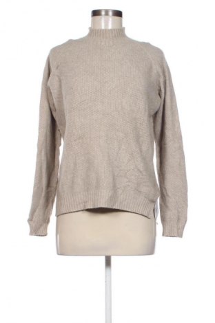 Damenpullover Unbranded, Größe M, Farbe Beige, Preis 16,99 €