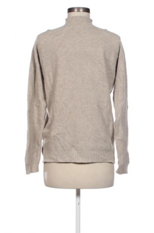 Damenpullover Unbranded, Größe M, Farbe Beige, Preis 16,99 €