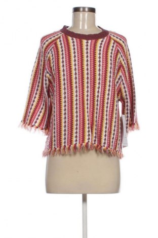 Damenpullover Unbranded, Größe M, Farbe Mehrfarbig, Preis 10,99 €