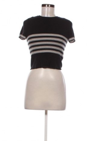 Damenpullover Tally Weijl, Größe L, Farbe Schwarz, Preis 4,84 €