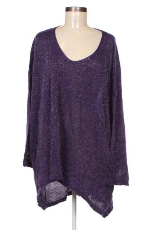 Дамски пуловер Unbranded, Размер XXL, Цвят Многоцветен, Цена 14,31 €