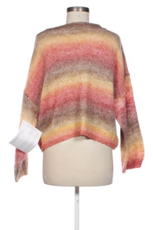 Γυναικείο πουλόβερ Unbranded, Μέγεθος L, Χρώμα Πολύχρωμο, Τιμή 16,99 €
