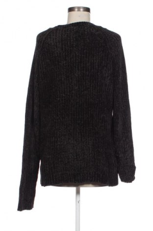 Дамски пуловер Unbranded, Размер XL, Цвят Черен, Цена 8,18 €