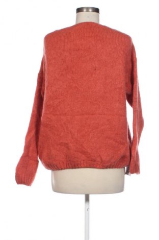 Дамски пуловер Unbranded, Размер L, Цвят Червен, Цена 12,27 €