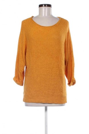 Дамски пуловер Unbranded, Размер L, Цвят Жълт, Цена 6,13 €