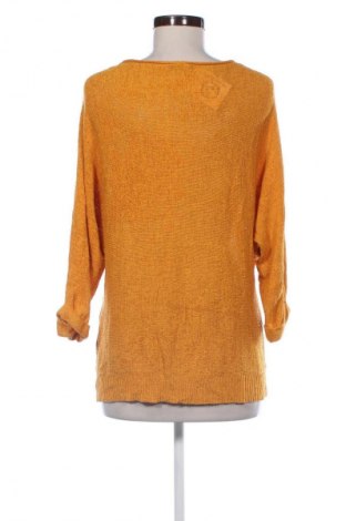 Дамски пуловер Unbranded, Размер L, Цвят Жълт, Цена 6,13 €