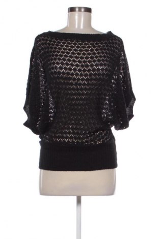 Дамски пуловер Unbranded, Размер M, Цвят Черен, Цена 16,26 €