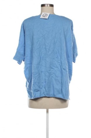 Damenpullover Unbranded, Größe 3XL, Farbe Blau, Preis 13,99 €