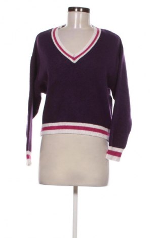 Дамски пуловер Unbranded, Размер M, Цвят Многоцветен, Цена 9,71 €