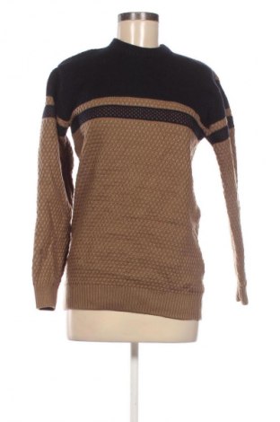 Дамски пуловер Unbranded, Размер XL, Цвят Многоцветен, Цена 10,73 €