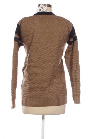 Дамски пуловер Unbranded, Размер XL, Цвят Многоцветен, Цена 10,73 €