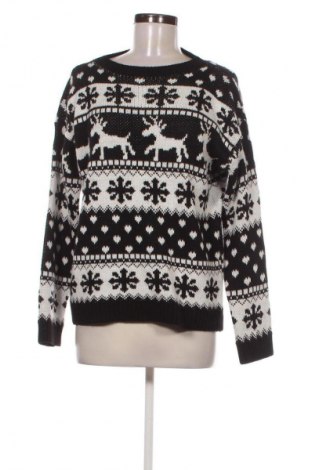 Дамски пуловер Unbranded, Размер M, Цвят Многоцветен, Цена 9,71 €