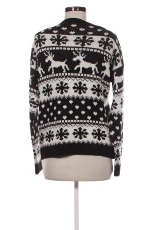 Дамски пуловер Unbranded, Размер M, Цвят Многоцветен, Цена 9,71 €
