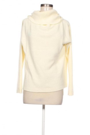 Γυναικείο πουλόβερ Unbranded, Μέγεθος M, Χρώμα Εκρού, Τιμή 2,99 €