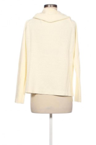 Γυναικείο πουλόβερ Unbranded, Μέγεθος M, Χρώμα Εκρού, Τιμή 2,99 €