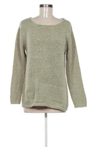 Дамски пуловер Unbranded, Размер M, Цвят Зелен, Цена 9,71 €